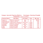 Patanjali Herbal Suhag Teeka