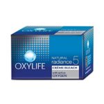 Oxy Life Creme Bleach - Natural Radiance5, 9 g