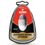 Kiwi Express Shine Black Sponge 5 ml