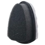 Kiwi Express Shine Black Sponge 5 ml
