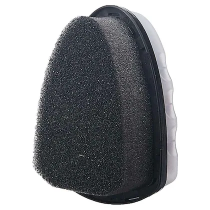 Kiwi Express Shine Black Sponge 5 ml