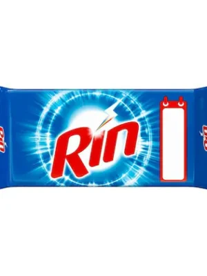 Rin Advanced Detergent Bar 250 g