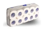 Softx Tertia (10 In 1 Pack) Toilet Roll