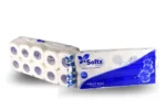 Softx Tertia (10 In 1 Pack) Toilet Roll