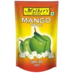 Mother's Recipe Pickle - Mango, 200 g Pouch