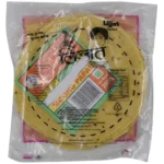 Lijjat Papad - Moong, 200 g Pouch