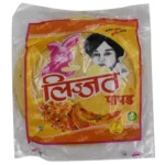 Lijjat Papad - Moong, 200 g Pouch