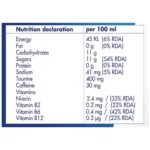 RED BULL Energy Drink, 250 ml Can