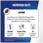 RED BULL Energy Drink, 250 ml Can