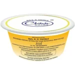 Chitale Dairy Full Cream Shrikhand Keshar, 250 g Cup