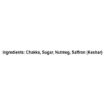 Chitale Dairy Full Cream Shrikhand Keshar, 250 g Cup