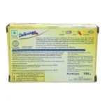 Delicious Fat Spread, 100 g Carton
