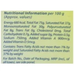 Delicious Fat Spread, 100 g Carton