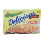 Delicious Fat Spread, 100 g Carton
