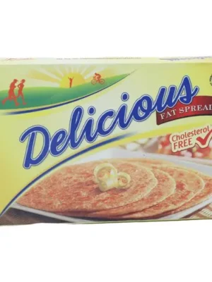 Delicious Fat Spread, 100 g Carton