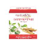Patanjali Ashvagandha Capsule