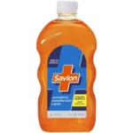 Savlon Antiseptic Disinfectant Liquid For First Aid, 1 L