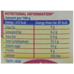 Amul Sweetened Condensed Milk Mithai Mate, 400 g Tin