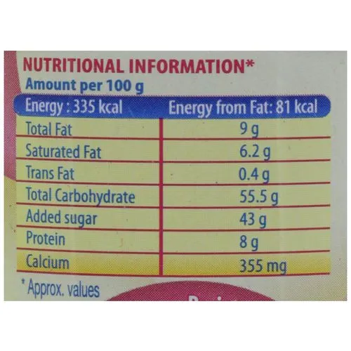 Amul Sweetened Condensed Milk Mithai Mate, 400 g Tin