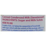 Amul Sweetened Condensed Milk Mithai Mate, 400 g Tin