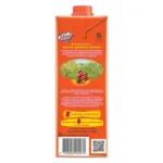 Real Fruit Power Cranberry Juice, 1 L