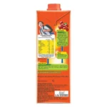 Real Fruit Power Cranberry Juice, 1 L