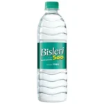 Bisleri Drinking Water With Added Minerals, 500 ml Bottle