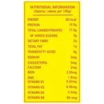 Bambino Vermicelli, 850 g Pouch