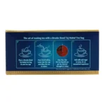 Taj Mahal Tea, 25 pcs