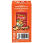 Wagh Bakri Premium Leaf Tea, 500 g Carton