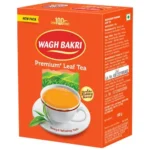 Wagh Bakri Premium Leaf Tea, 500 g Carton