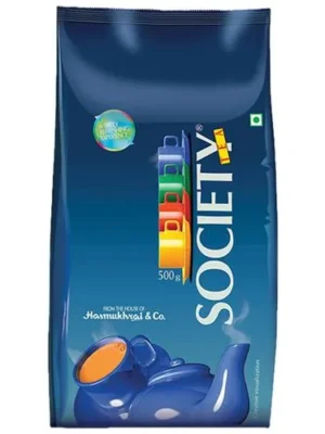 Society Tea, 500 g Pouch