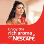 Nescafe Classic Instant Soluble Coffee Powder, 45 g Dawn Jar