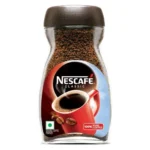 Nescafe Classic Instant Soluble Coffee Powder, 45 g Dawn Jar