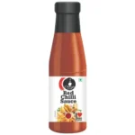 Ching's Secret Secret Red Chilli Sauce, 200 g Bottle