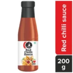 Ching's Secret Secret Red Chilli Sauce, 200 g Bottle