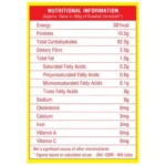 Bambino Vermicelli Roasted, 170 g Pouch