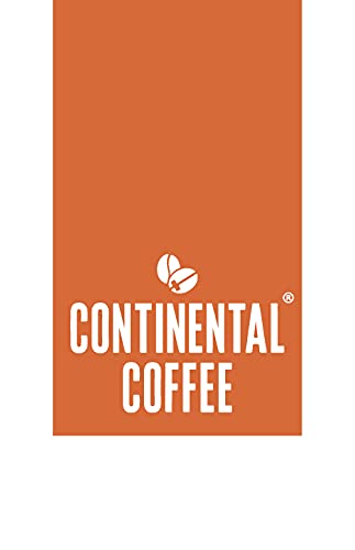 Continental THIS is Turmeric Latte 3-in-1 Premix Instant Coffee, 132gm Box (22g*6 Sachets)