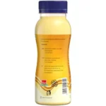 Amul Kool Flavoured Milk - Premium Kesar, 180 ml Pet Bottle