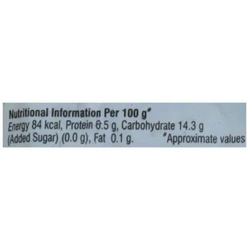Safal Frozen Green Peas, 200 g Pouch