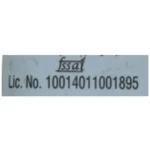 Safal Frozen Green Peas, 200 g Pouch
