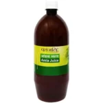 Patanjali Amla Juice, 500 ml Bottle