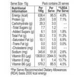 Dr. Oetker FunFoods Peanut Butter - Crunchy, 375 g Jar