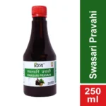 Patanjali Divya Swasari Pravahi, 250 ml