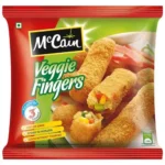 McCain Veggie Fingers, 400 g