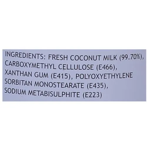 Kara Coconut Milk - Classic, 400 ml
