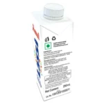 Amul Lassi - Rose Flavour, Source of Calcium & Protein, 250 ml Carton