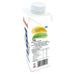 Amul Lassi - Rose Flavour, Source of Calcium & Protein, 250 ml Carton