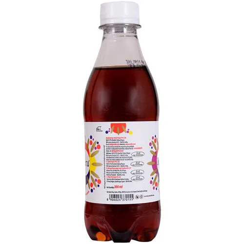 Jeeru Masala - Jeera, 300 ml