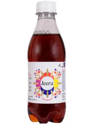 Jeeru Masala - Jeera, 300 ml